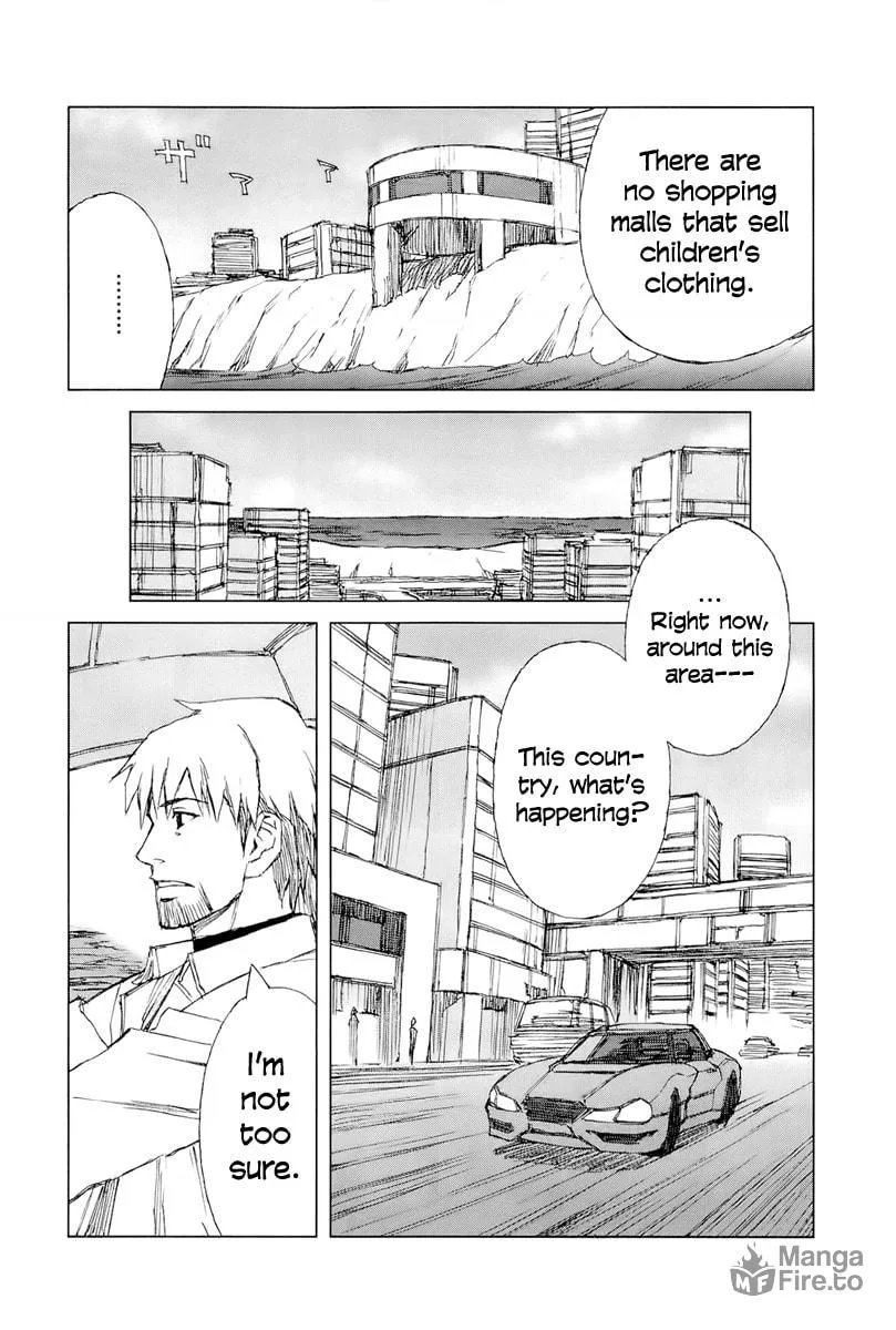 Read Moon Edge chapter 2 image 5 on Lezhin