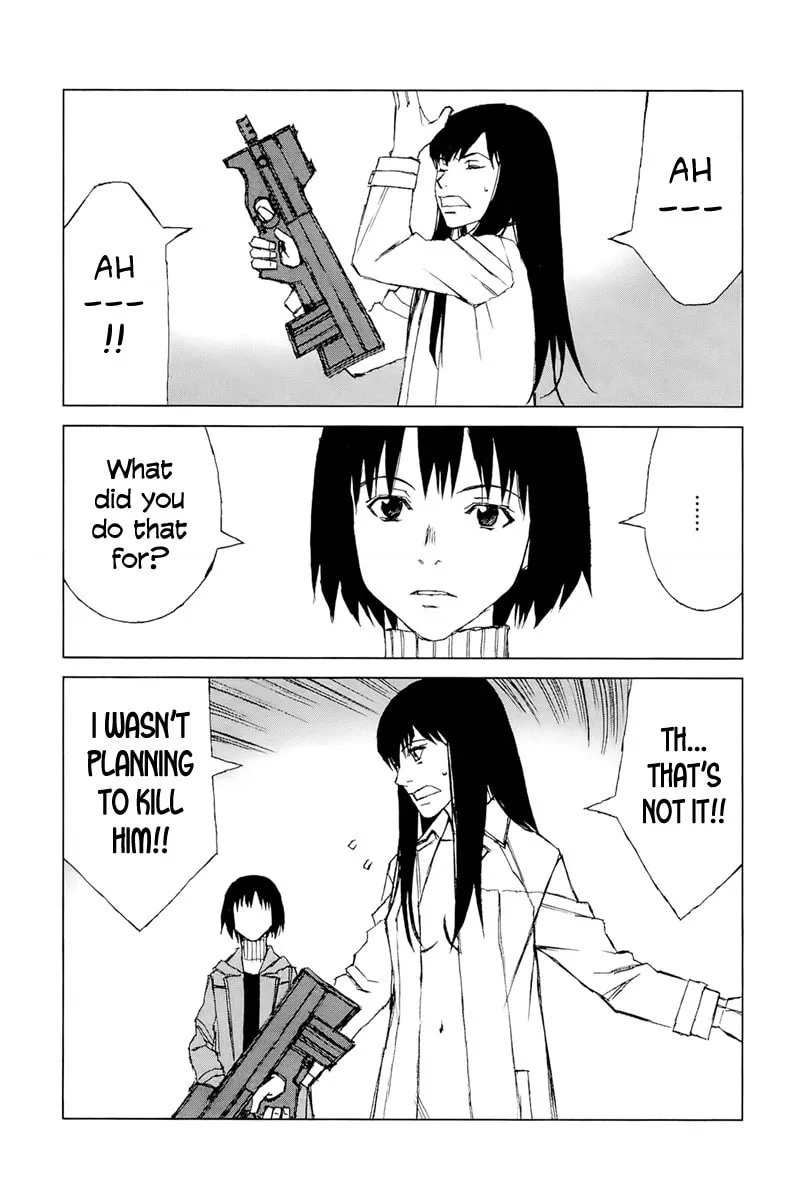 Read Moon Edge chapter 2 image 58 on Lezhin