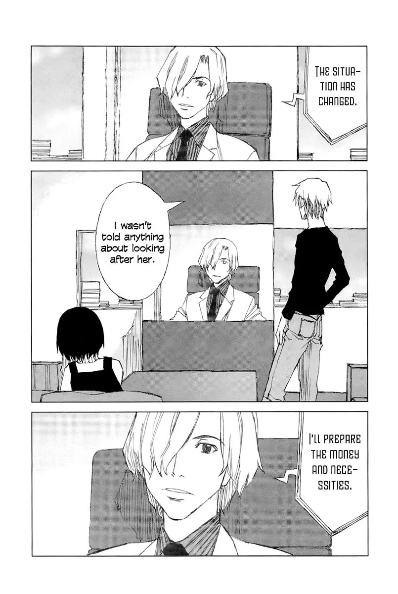 Read Moon Edge chapter 2 image 61 on Lezhin