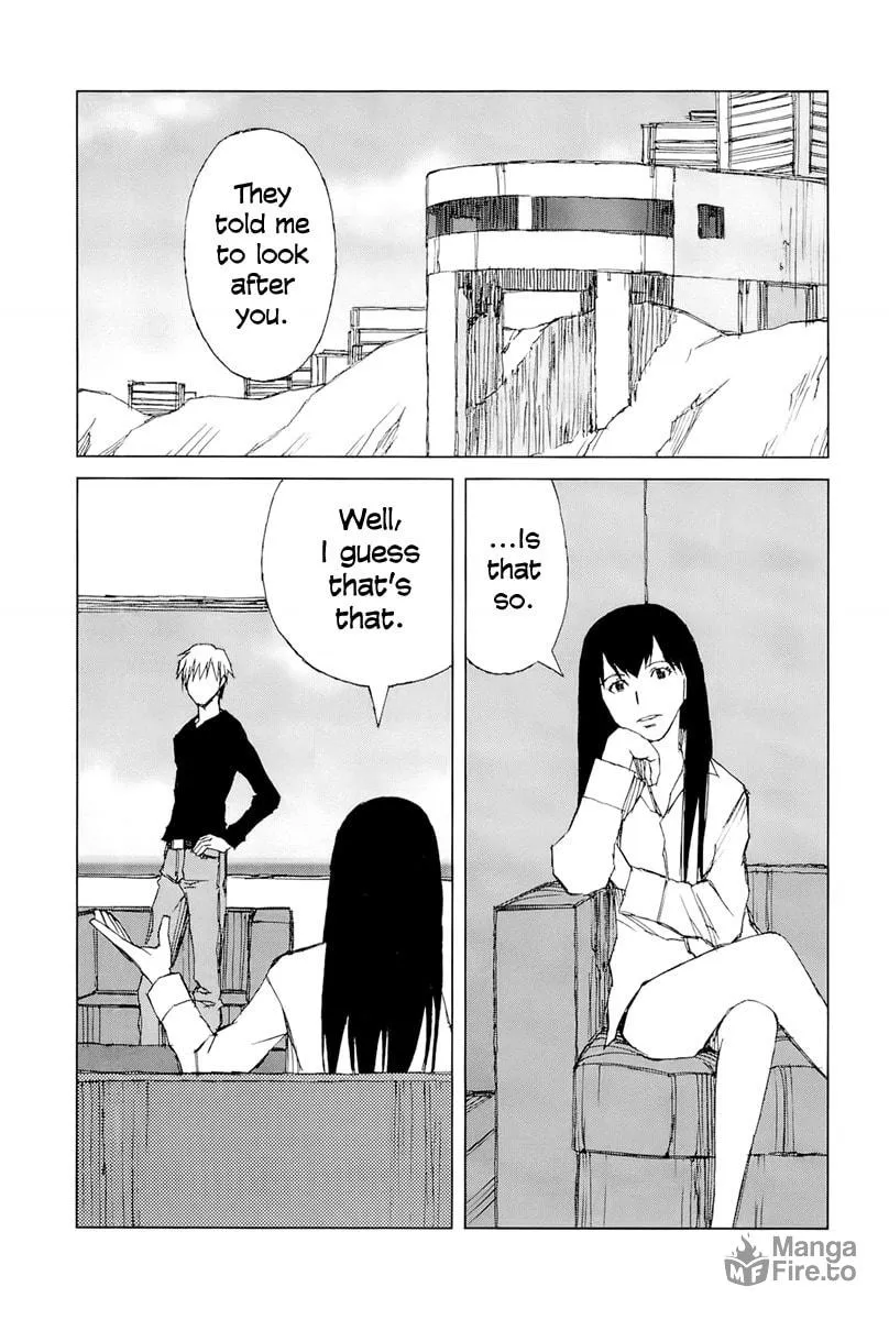 Read Moon Edge chapter 2 image 64 on Lezhin