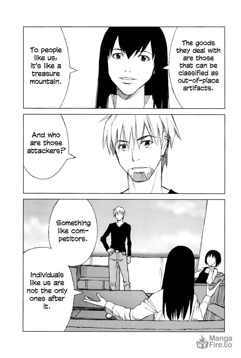 Read Moon Edge chapter 2 image 68 on Lezhin