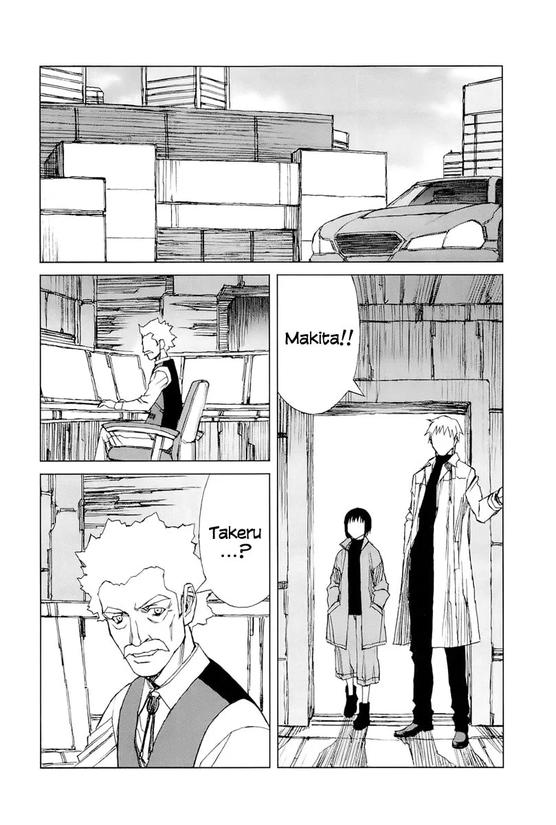 Read Moon Edge chapter 2 image 7 on Lezhin