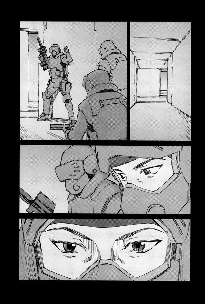 Read Moon Edge chapter 2 image 70 on Lezhin