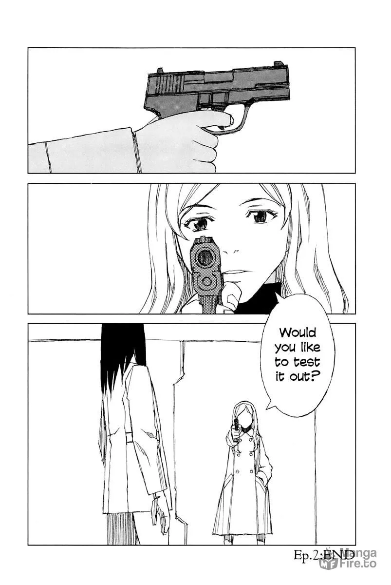 Read Moon Edge chapter 2 image 79 on Lezhin