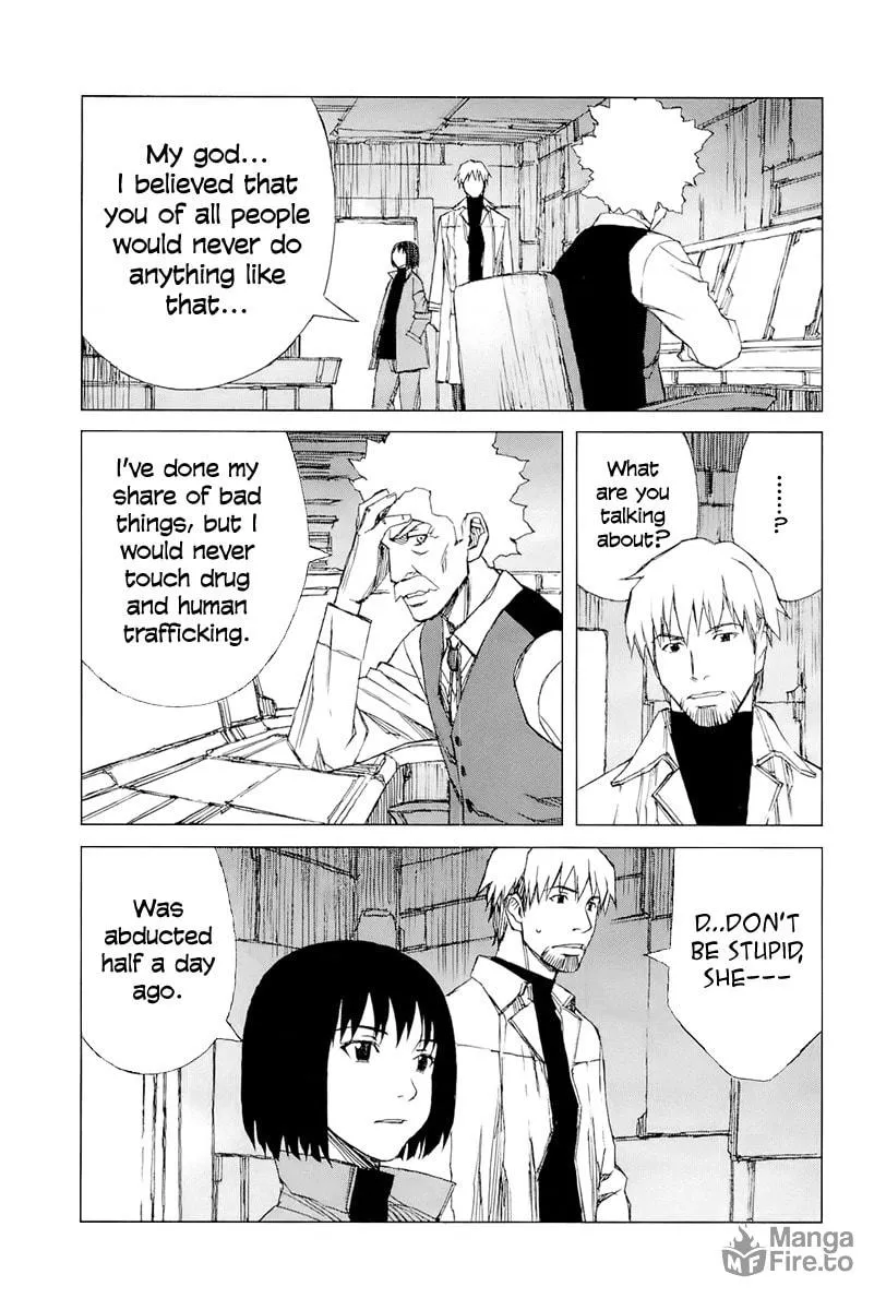 Read Moon Edge chapter 2 image 8 on Lezhin