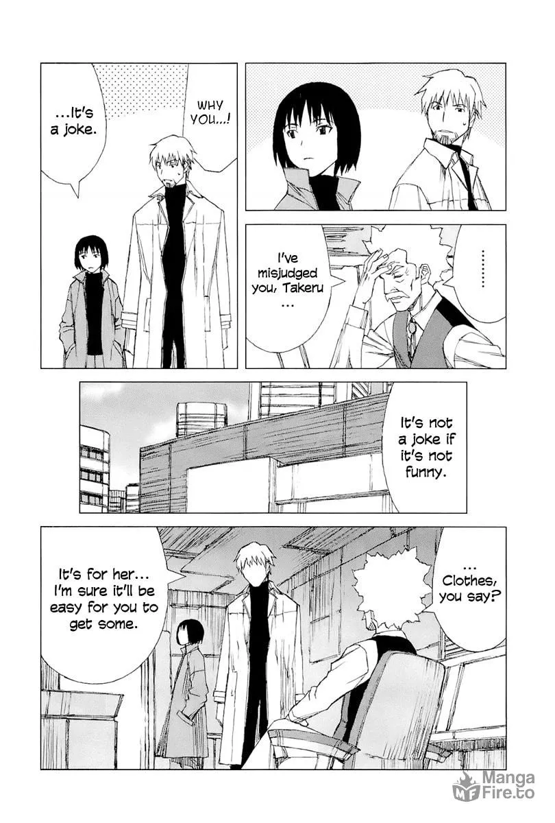 Read Moon Edge chapter 2 image 9 on Lezhin