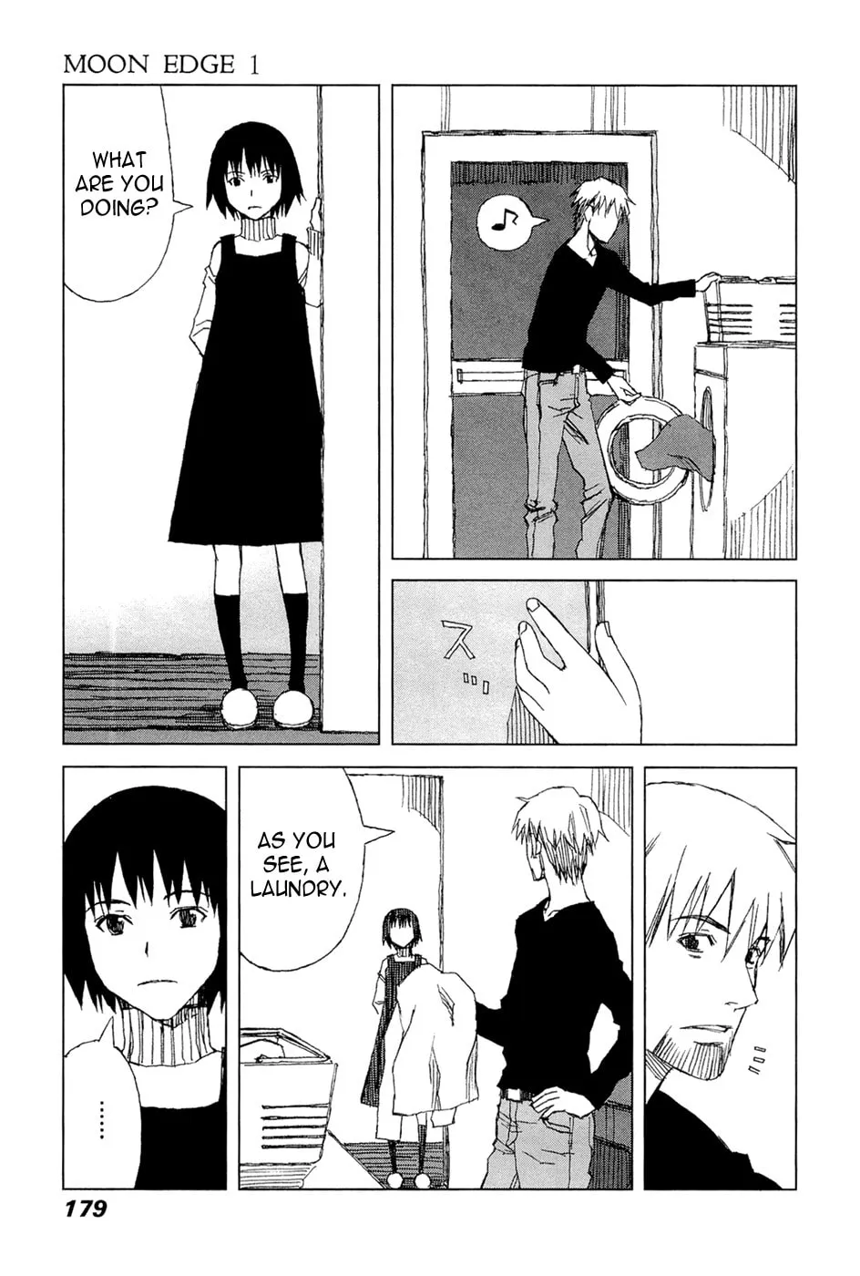 Read Moon Edge chapter 3 image 10 on Lezhin