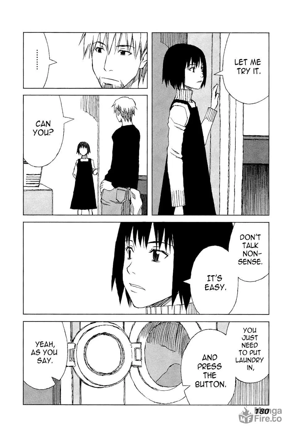 Read Moon Edge chapter 3 image 11 on Lezhin