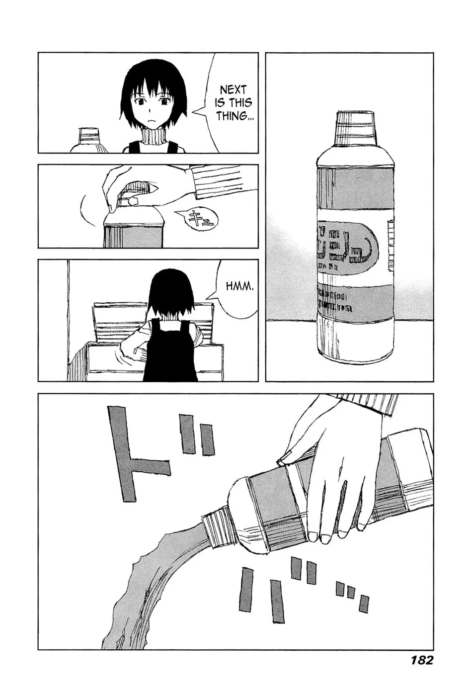 Read Moon Edge chapter 3 image 13 on Lezhin