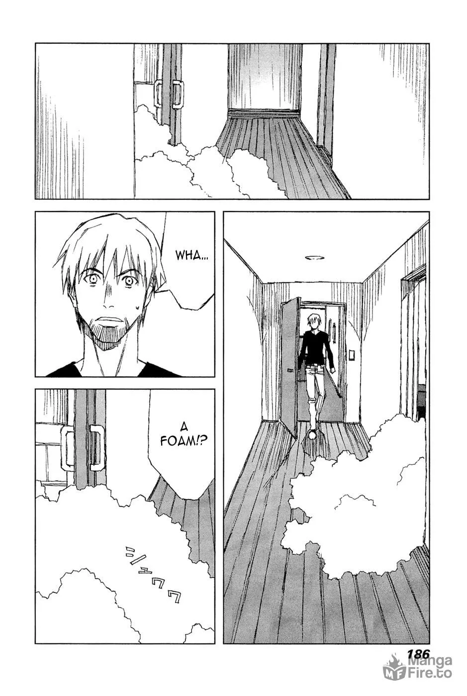 Read Moon Edge chapter 3 image 17 on Lezhin