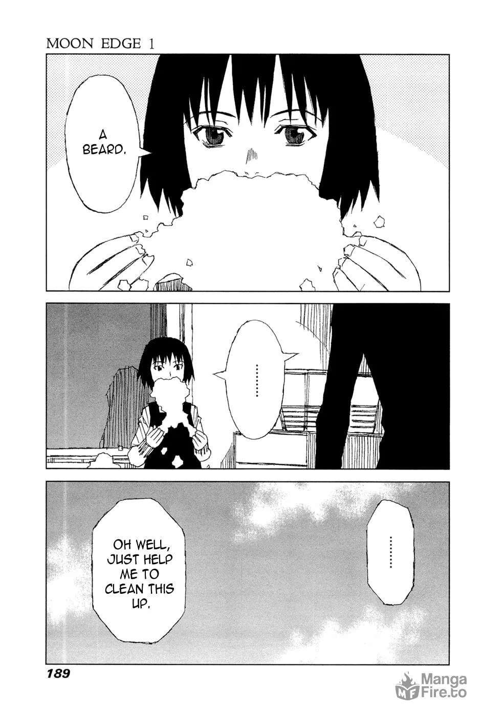 Read Moon Edge chapter 3 image 20 on Lezhin