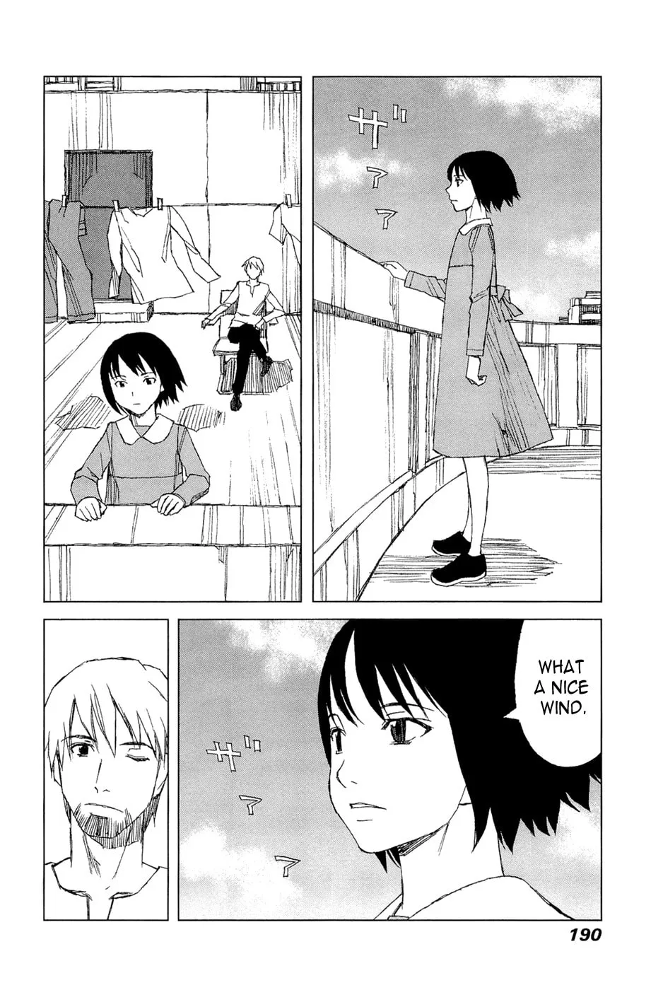 Read Moon Edge chapter 3 image 21 on Lezhin