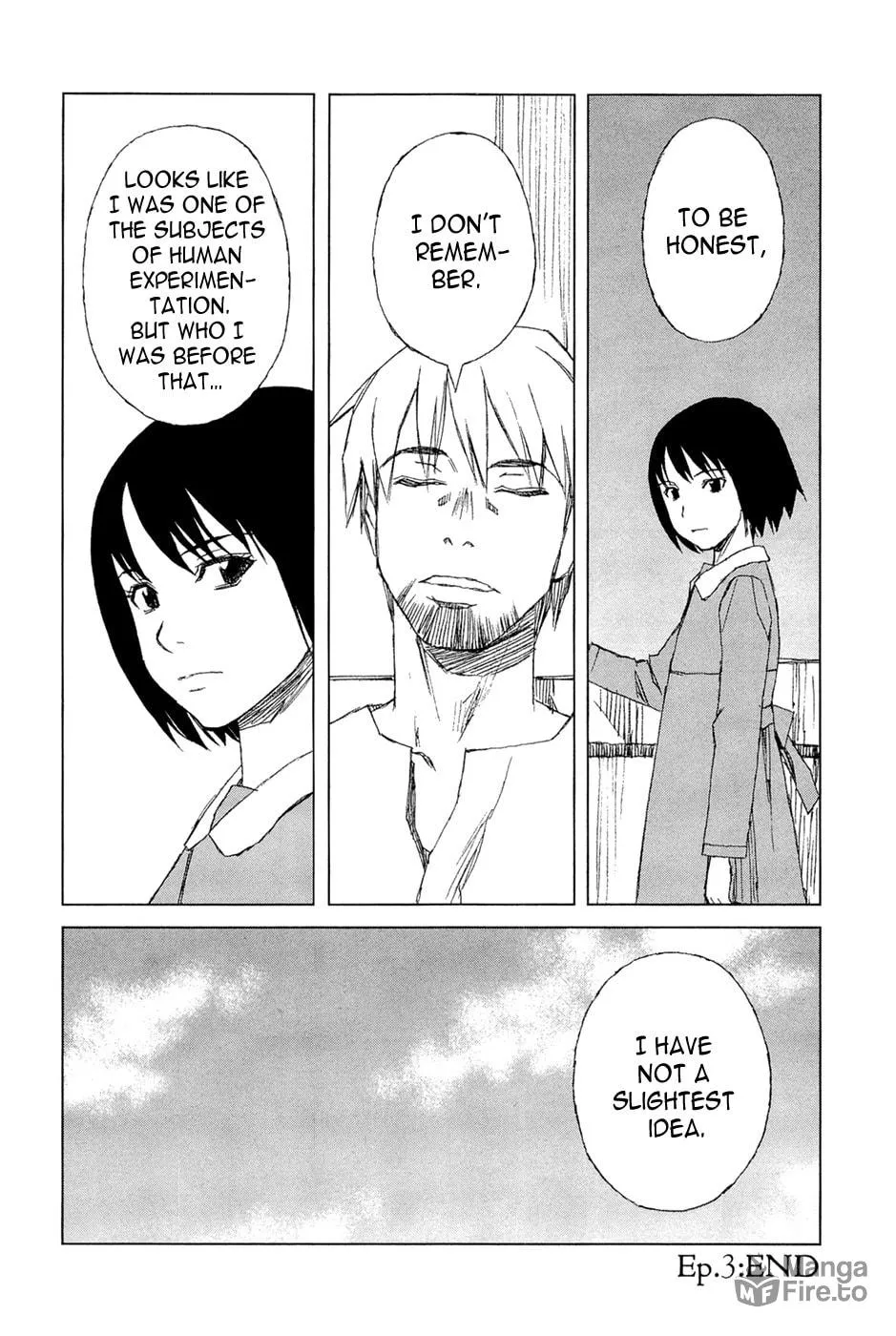 Read Moon Edge chapter 3 image 23 on Lezhin