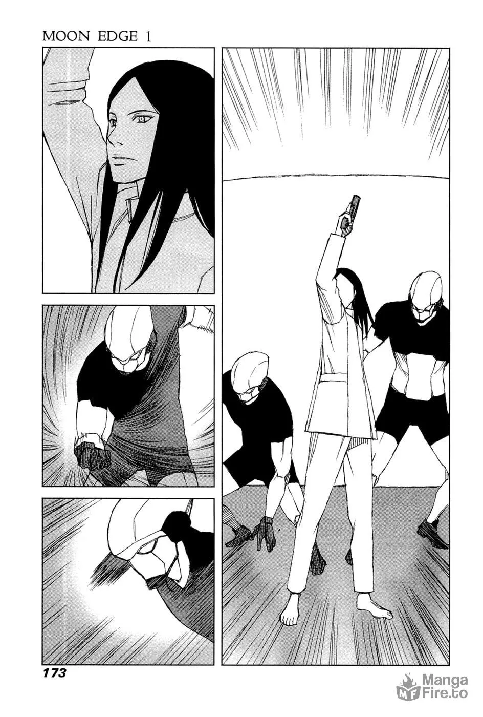 Read Moon Edge chapter 3 image 4 on Lezhin