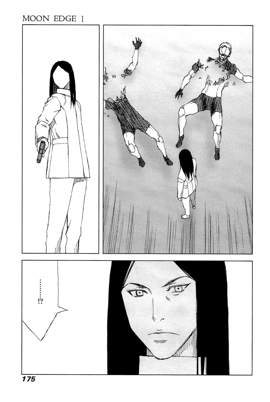 Read Moon Edge chapter 3 image 6 on Lezhin