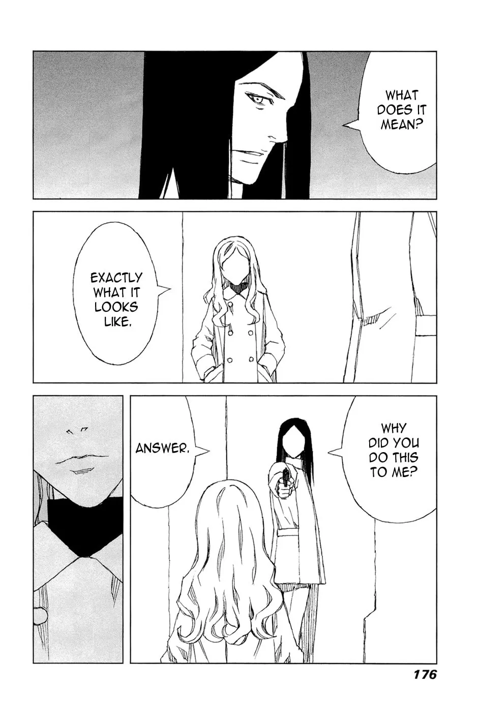Read Moon Edge chapter 3 image 7 on Lezhin