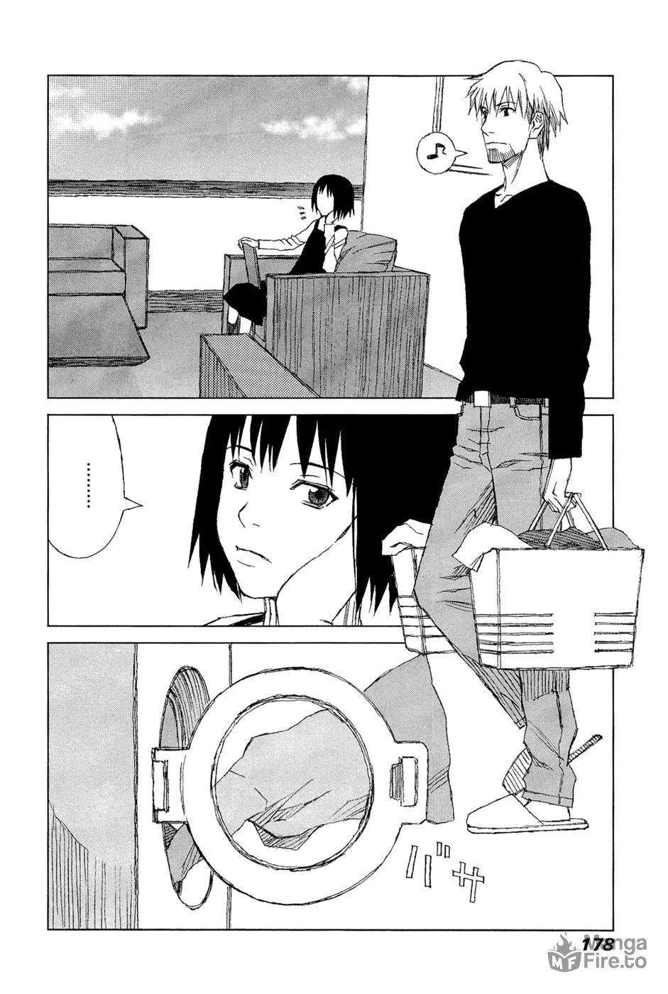 Read Moon Edge chapter 3 image 9 on Lezhin