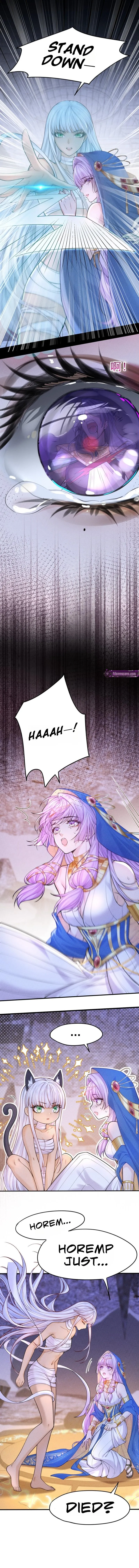 Read Moon in the Sand chapter 3 image 2 on Lezhin