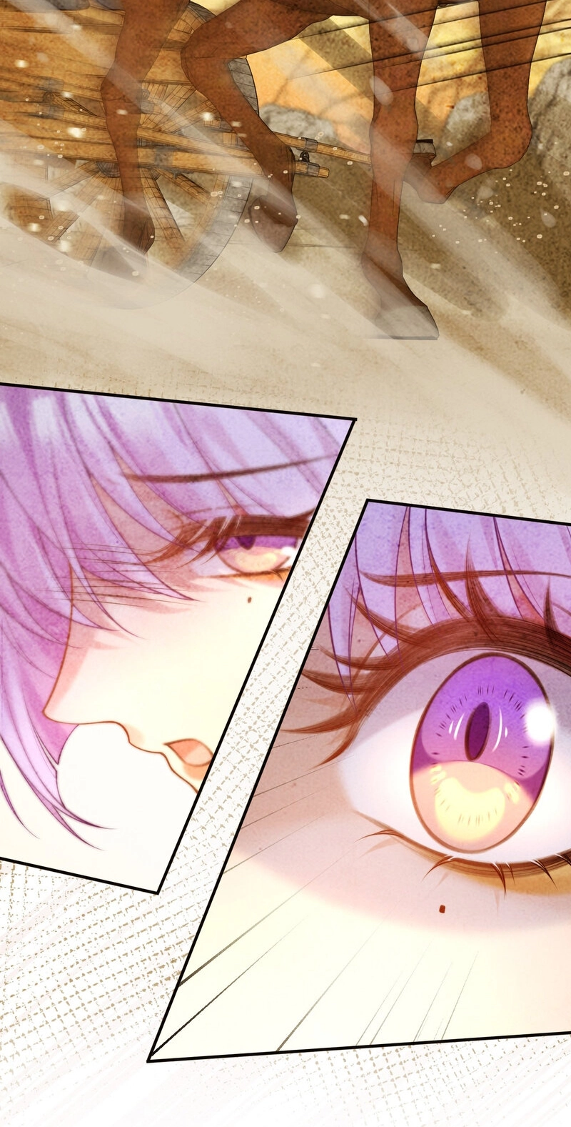 Read Moon in the Sand chapter 4 image 12 on Lezhin
