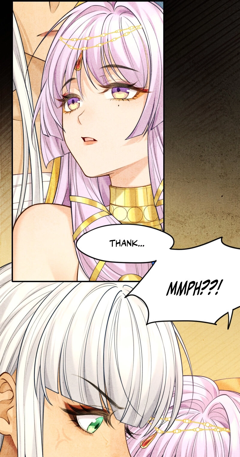 Read Moon in the Sand chapter 4 image 15 on Lezhin