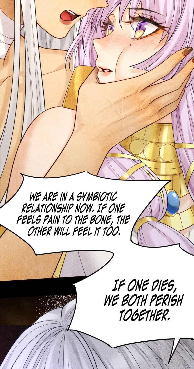 Read Moon in the Sand chapter 4 image 16 on Lezhin