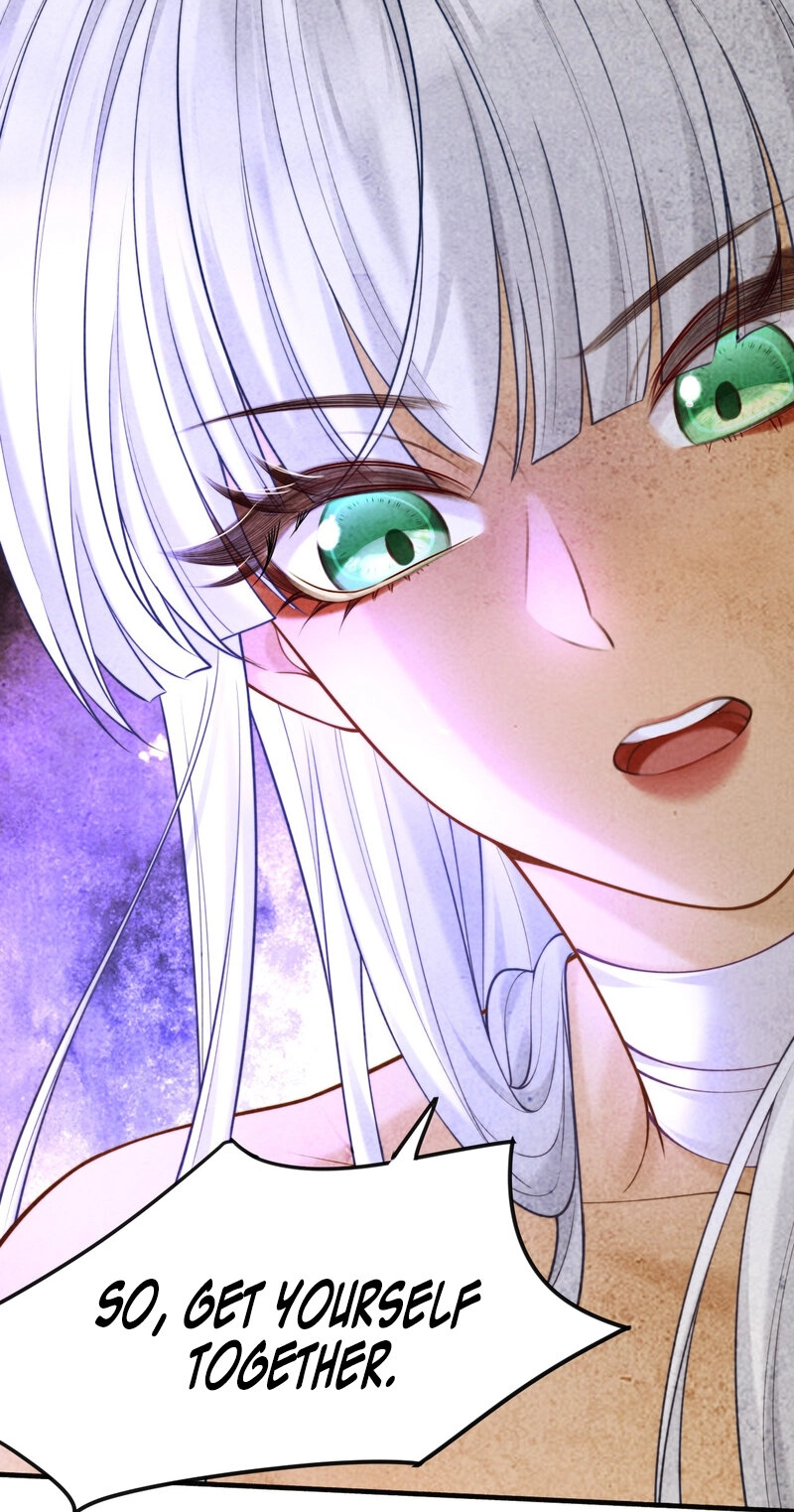 Read Moon in the Sand chapter 4 image 17 on Lezhin