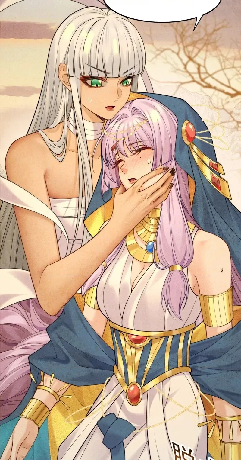 Read Moon in the Sand chapter 4 image 19 on Lezhin