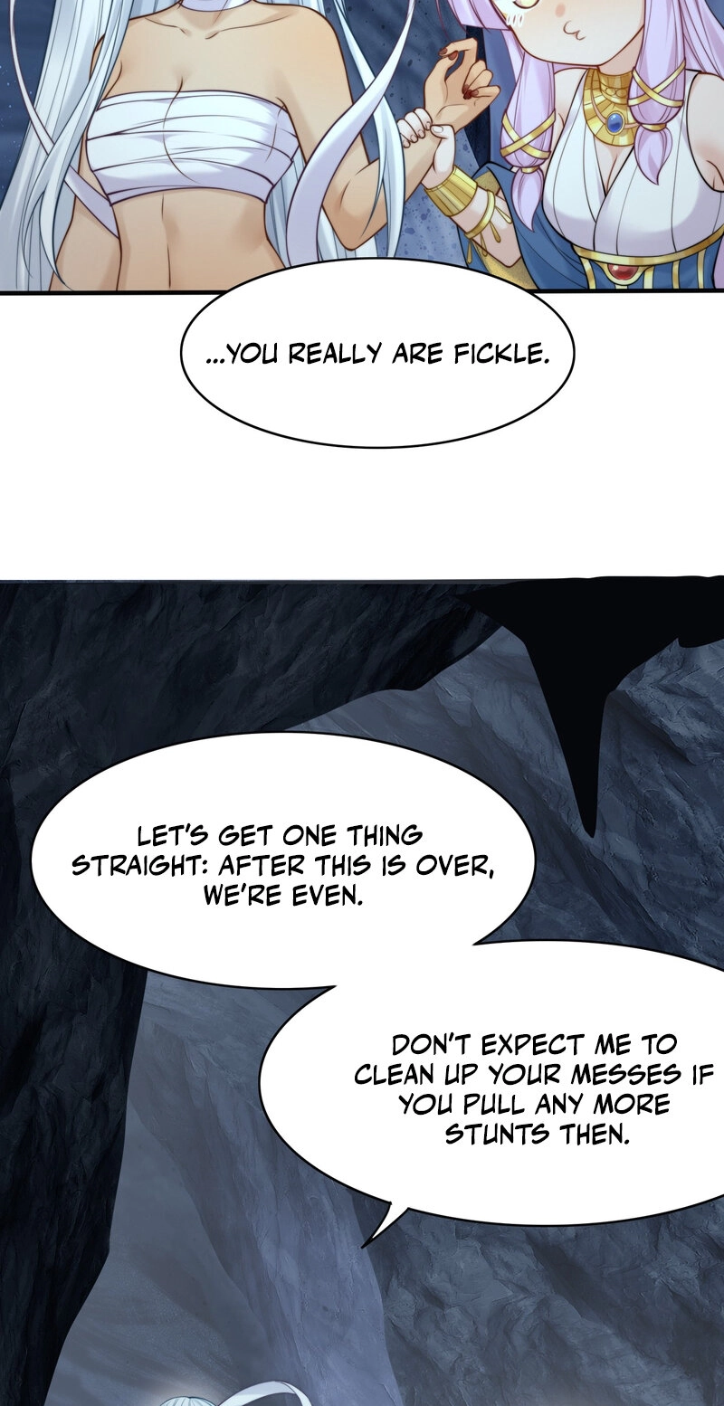 Read Moon in the Sand chapter 4 image 2 on Lezhin