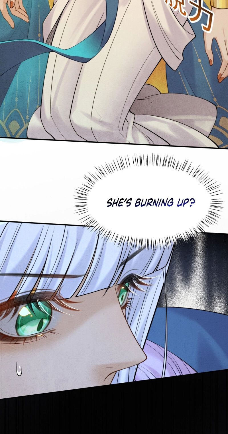 Read Moon in the Sand chapter 4 image 20 on Lezhin