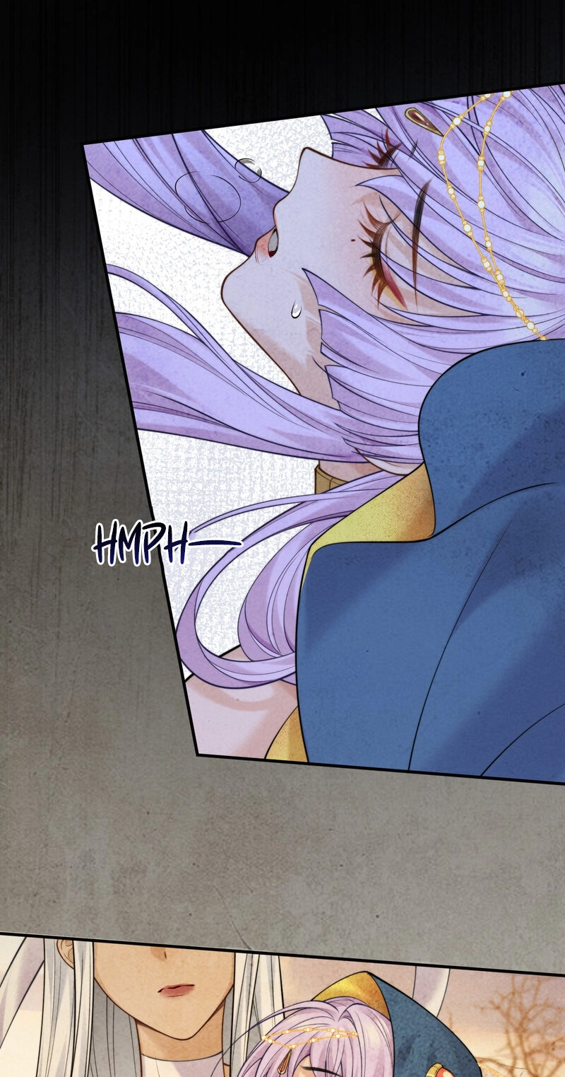 Read Moon in the Sand chapter 4 image 21 on Lezhin