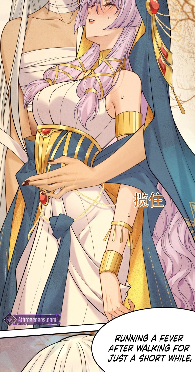 Read Moon in the Sand chapter 4 image 22 on Lezhin
