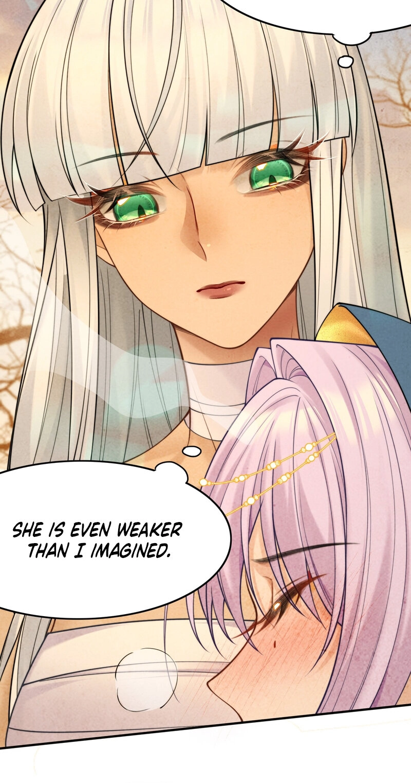 Read Moon in the Sand chapter 4 image 23 on Lezhin