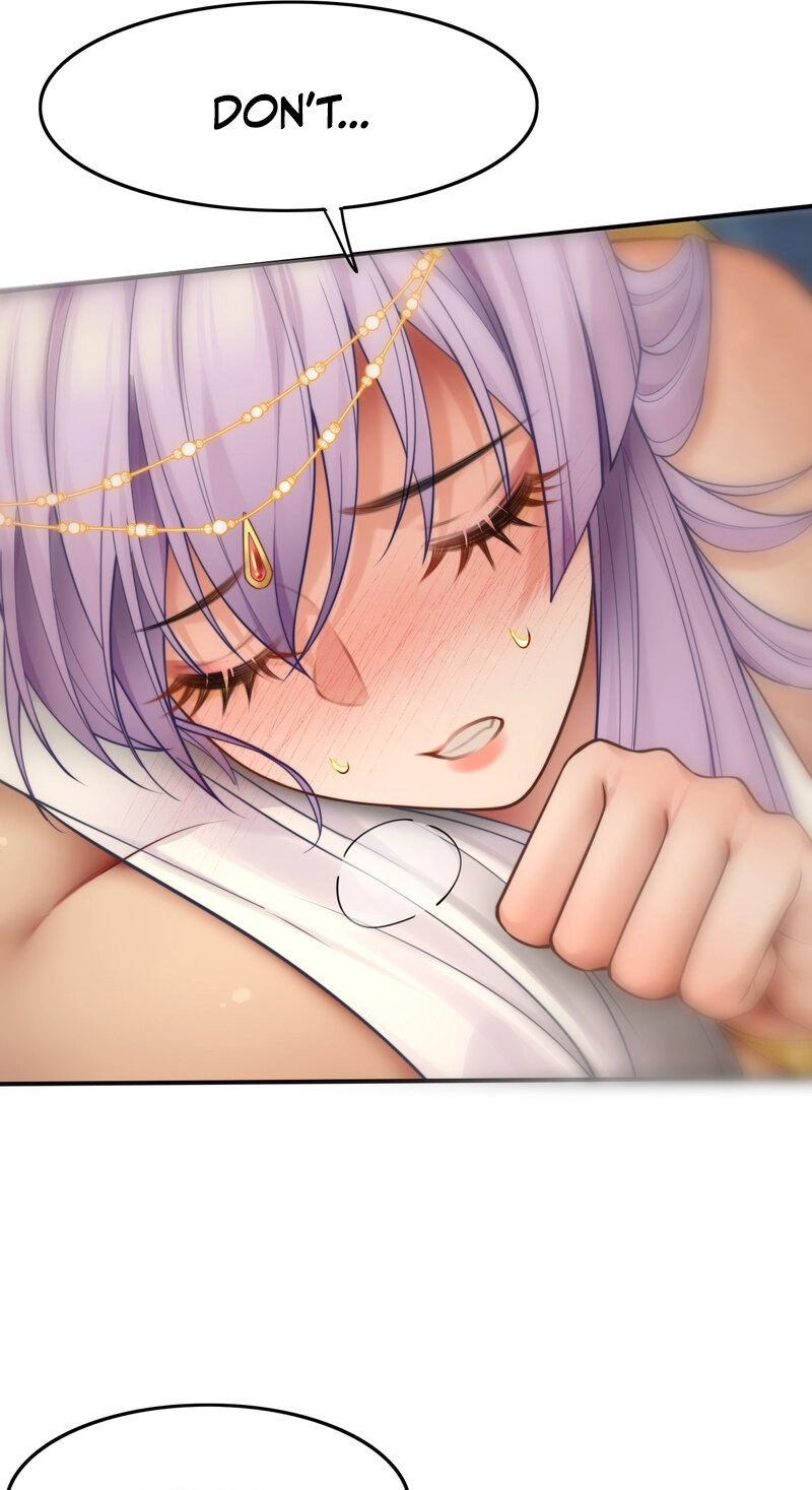 Read Moon in the Sand chapter 4 image 24 on Lezhin
