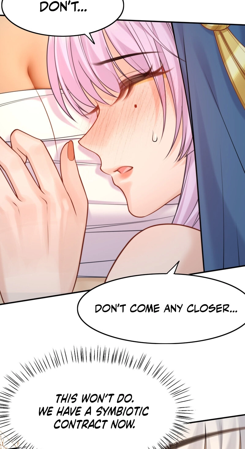 Read Moon in the Sand chapter 4 image 25 on Lezhin
