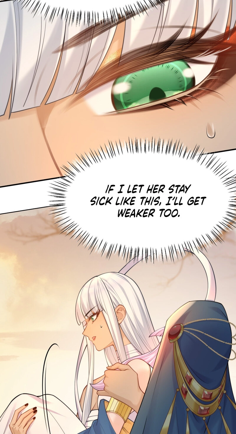 Read Moon in the Sand chapter 4 image 26 on Lezhin