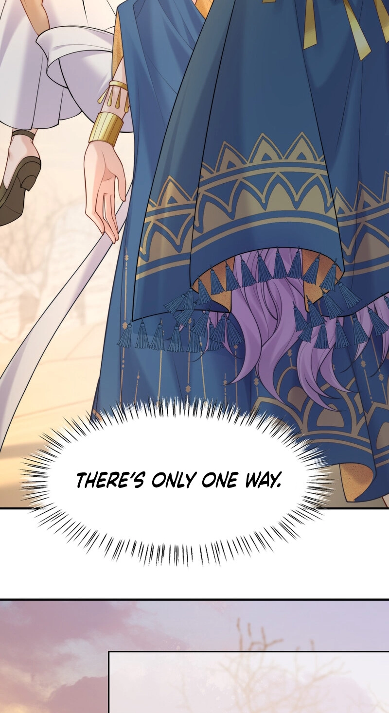 Read Moon in the Sand chapter 4 image 27 on Lezhin