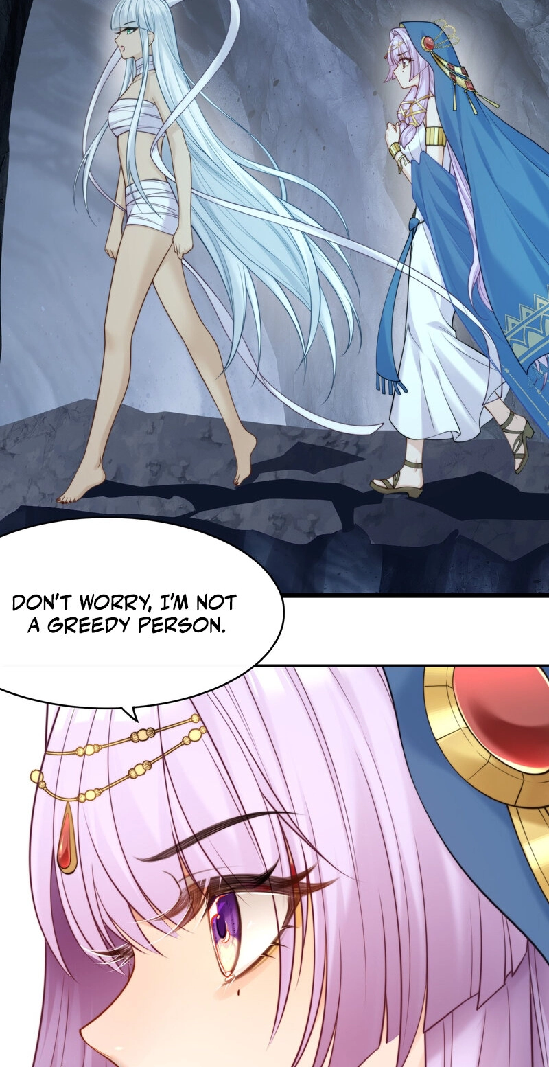 Read Moon in the Sand chapter 4 image 3 on Lezhin