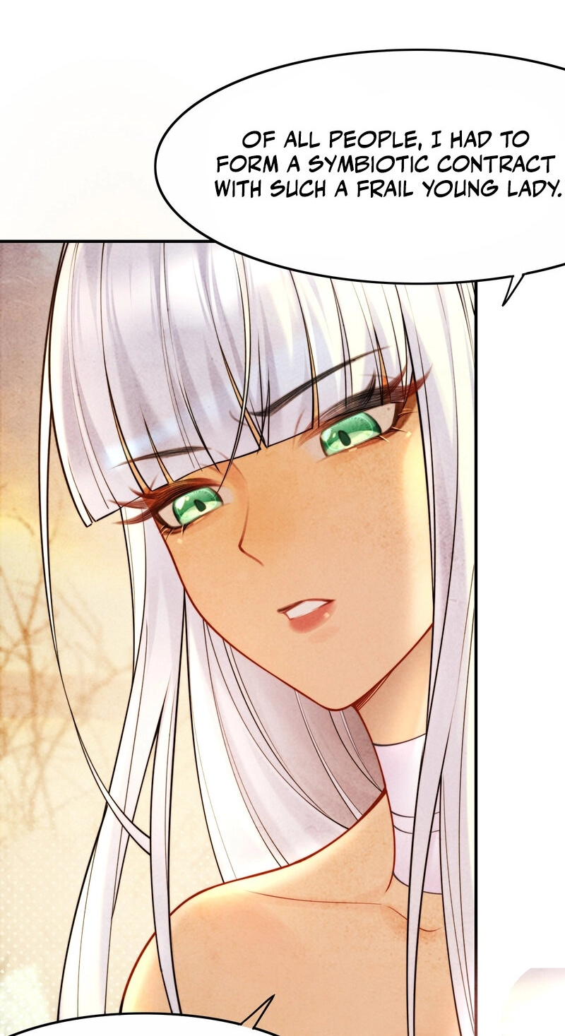Read Moon in the Sand chapter 4 image 31 on Lezhin