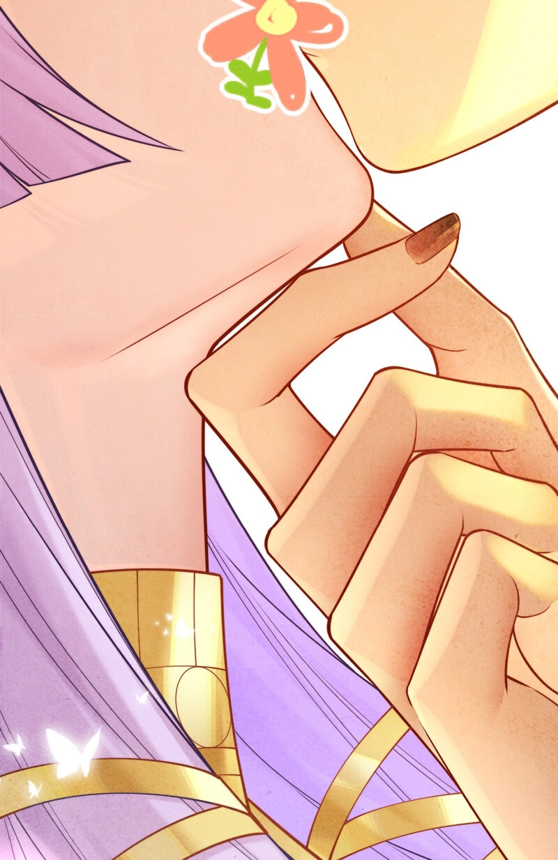 Read Moon in the Sand chapter 4 image 33 on Lezhin