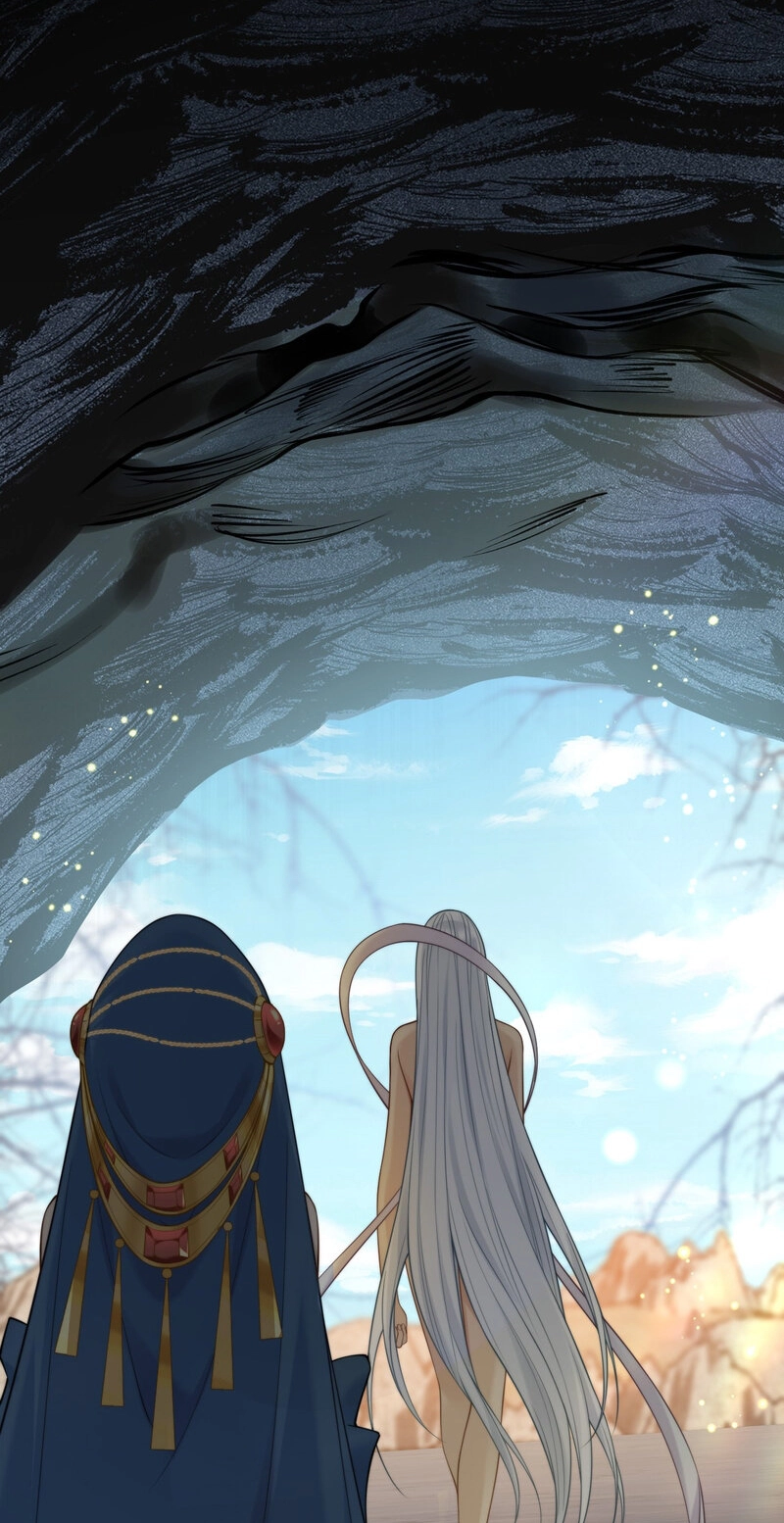 Read Moon in the Sand chapter 4 image 5 on Lezhin