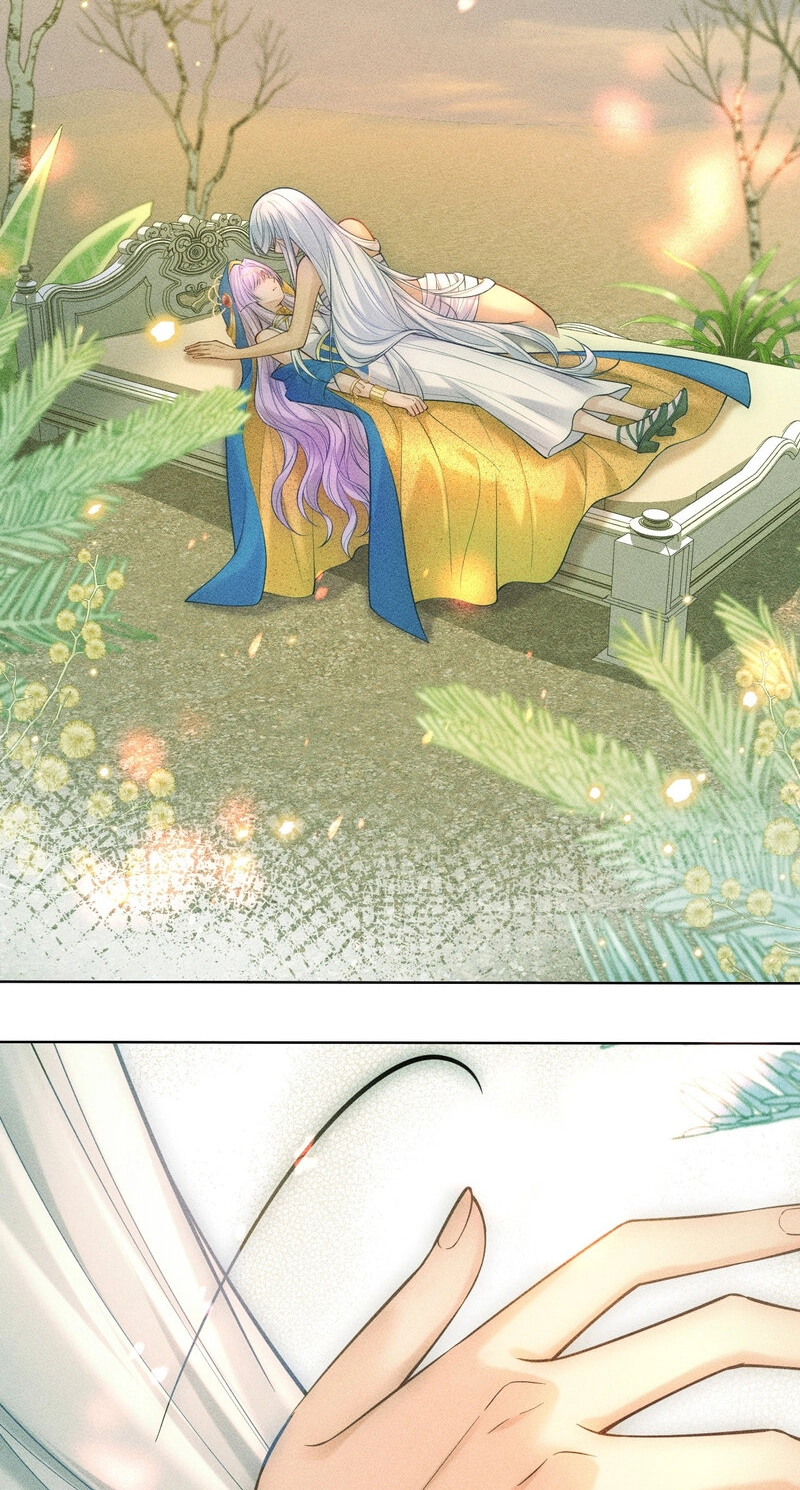 Read Moon in the Sand chapter 5 image 11 on Lezhin