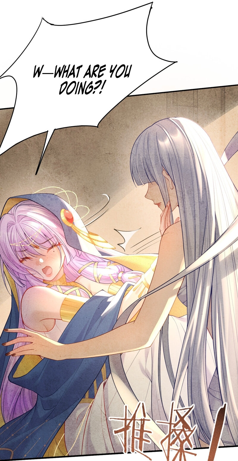 Read Moon in the Sand chapter 5 image 18 on Lezhin