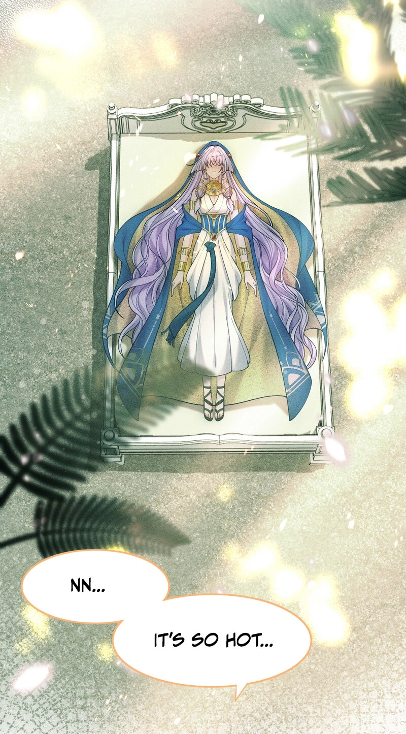 Read Moon in the Sand chapter 5 image 2 on Lezhin