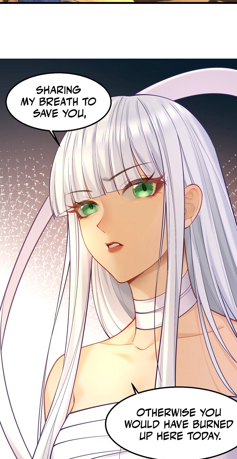 Read Moon in the Sand chapter 5 image 20 on Lezhin