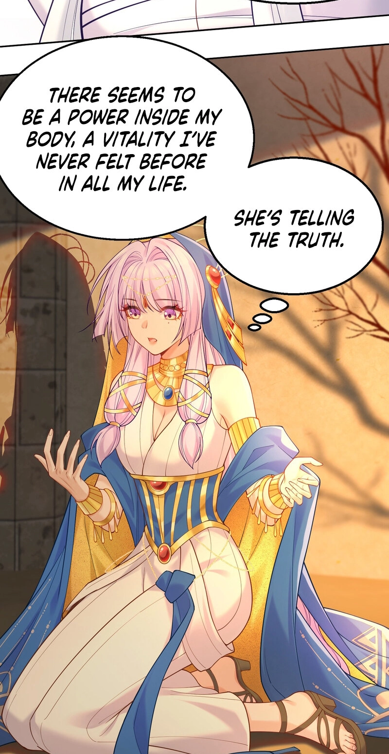 Read Moon in the Sand chapter 5 image 21 on Lezhin