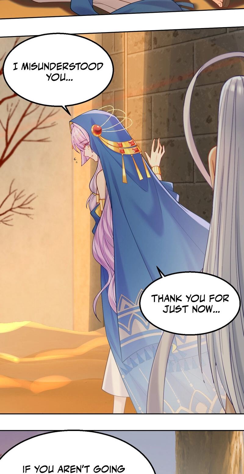 Read Moon in the Sand chapter 5 image 22 on Lezhin