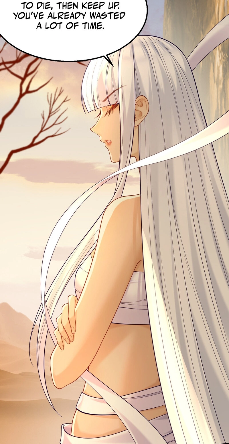 Read Moon in the Sand chapter 5 image 23 on Lezhin