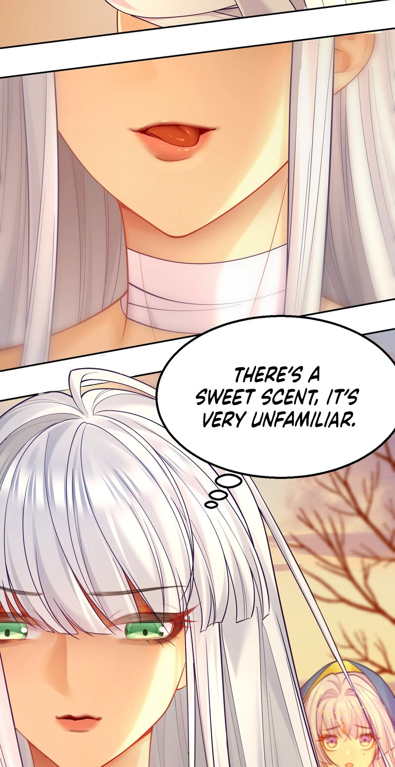 Read Moon in the Sand chapter 5 image 24 on Lezhin