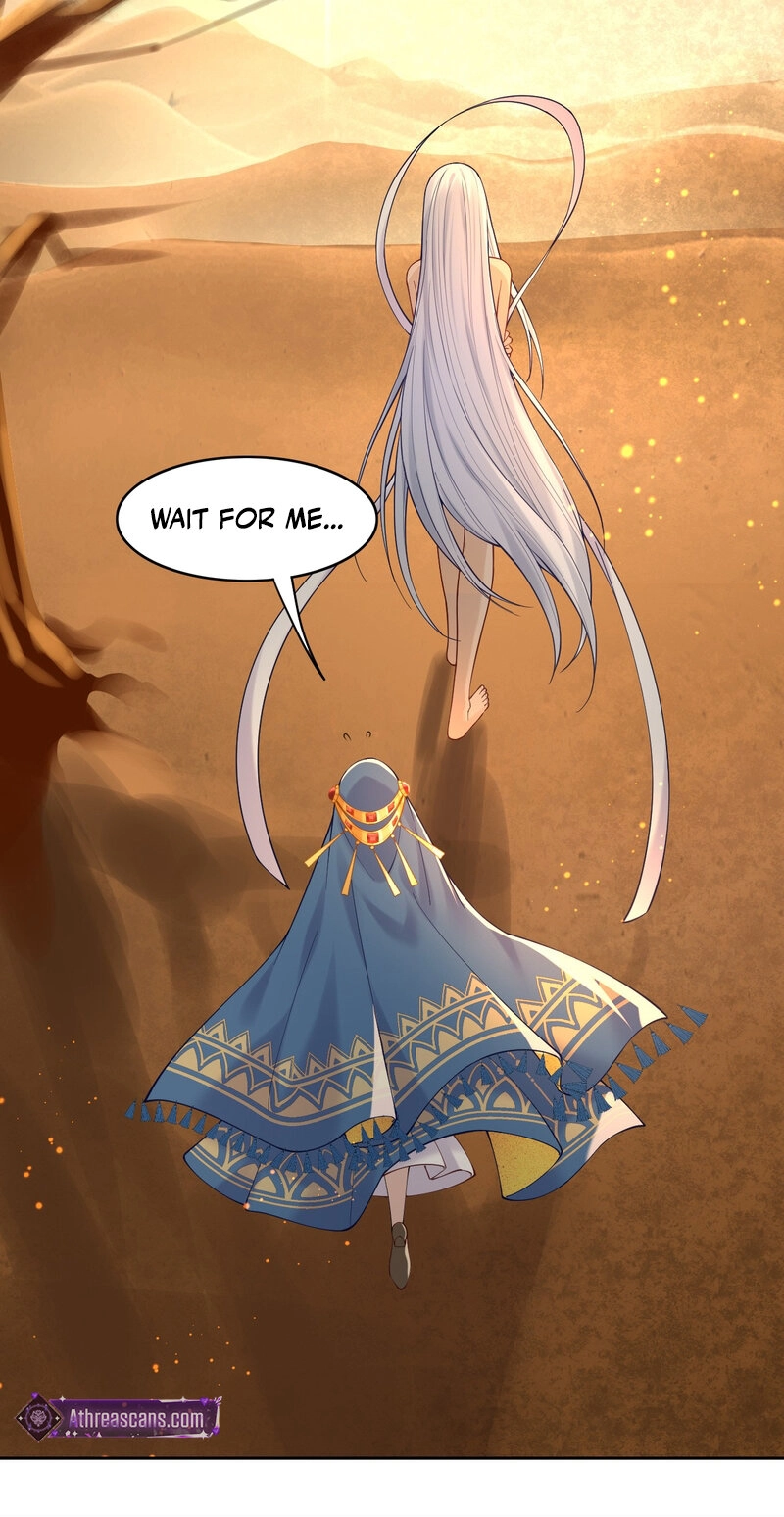 Read Moon in the Sand chapter 5 image 26 on Lezhin