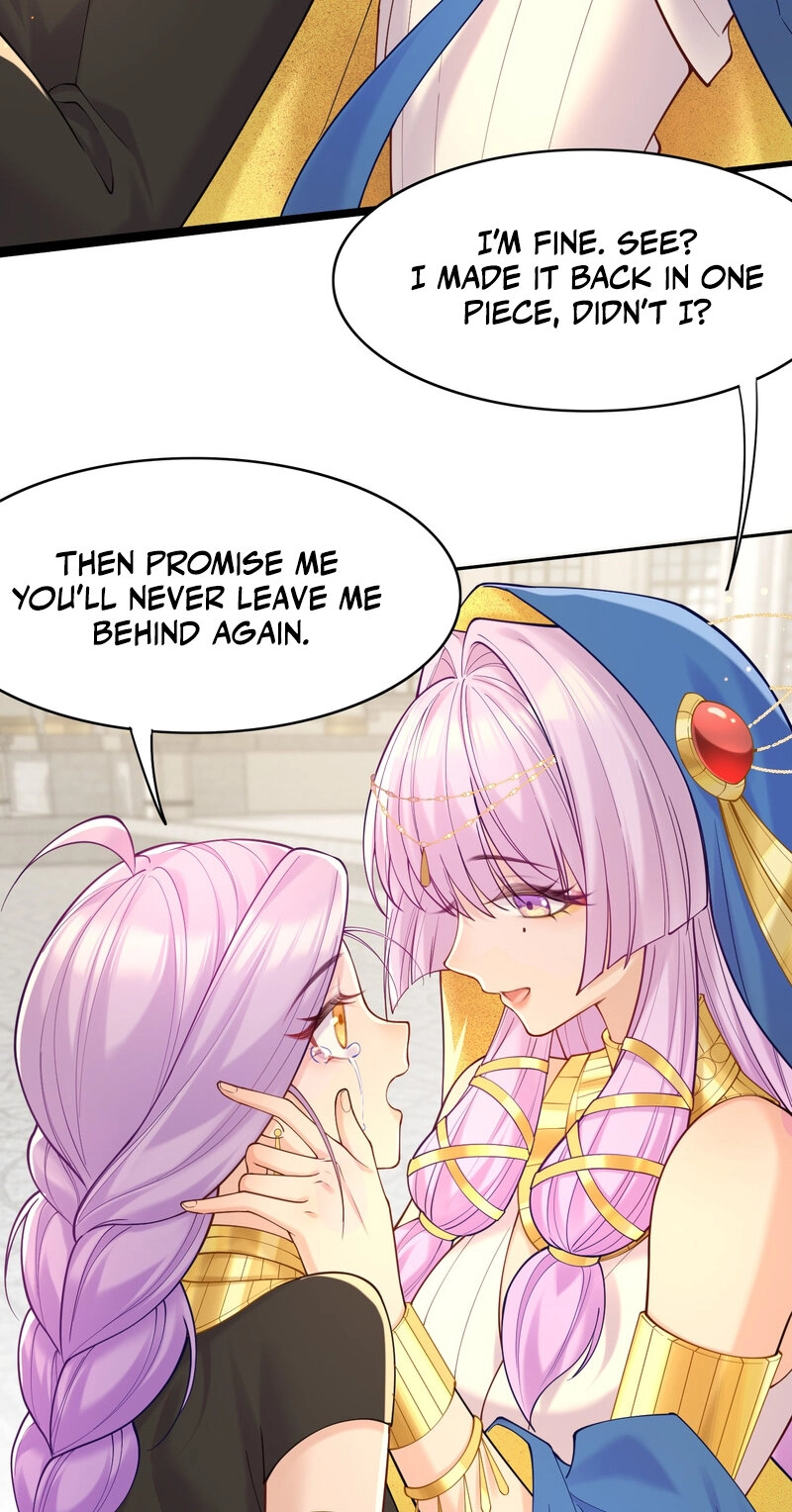 Read Moon in the Sand chapter 5 image 30 on Lezhin